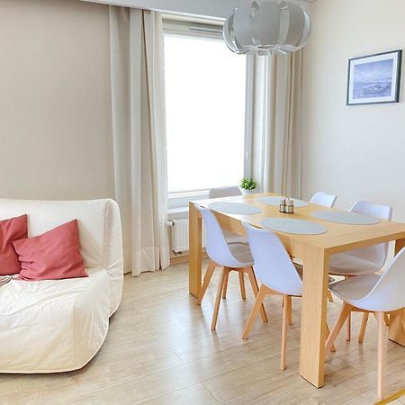 Sandland - Rezydencja Ustronie Morskie - Apartamenty Εξωτερικό φωτογραφία