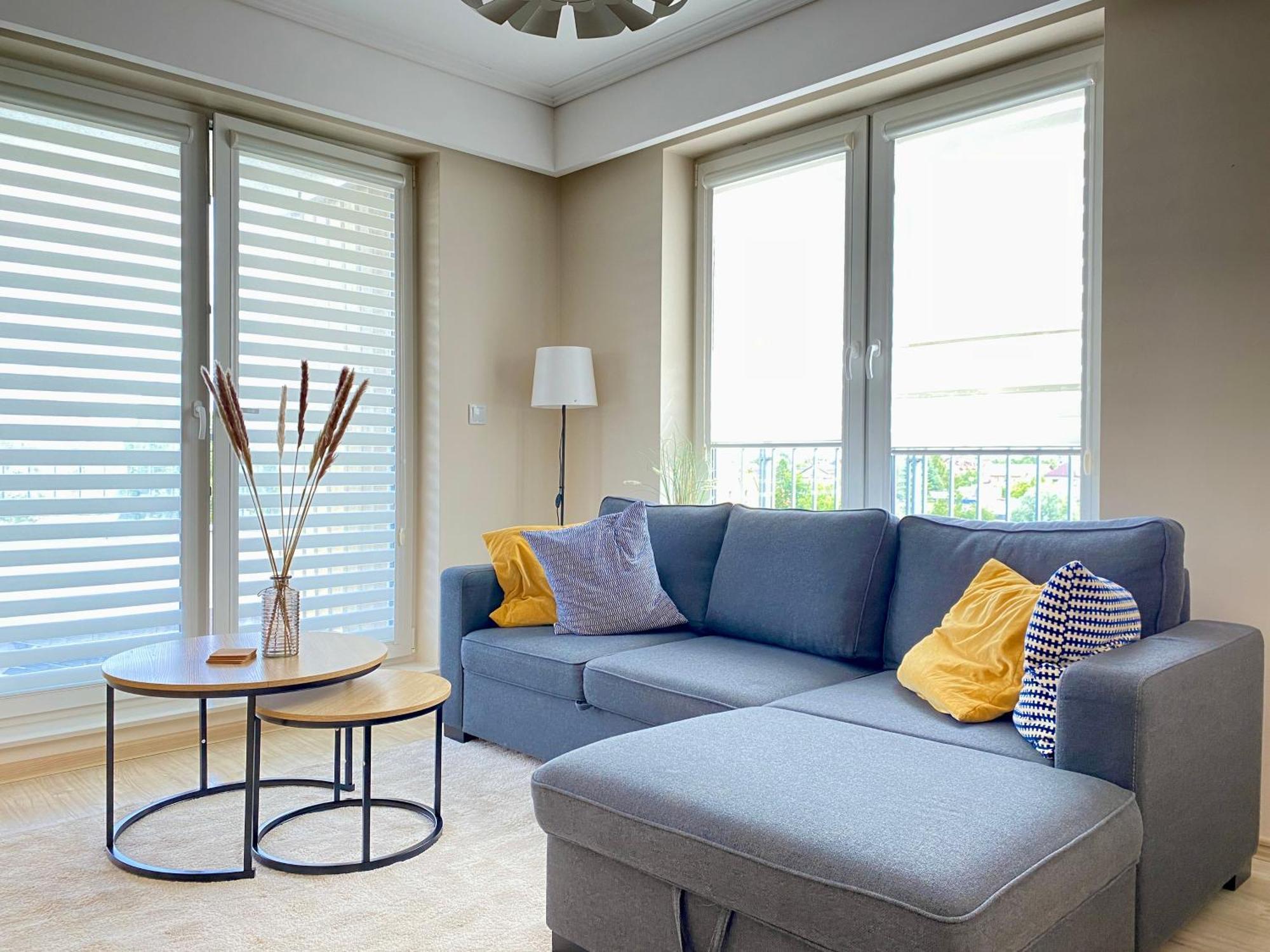 Sandland - Rezydencja Ustronie Morskie - Apartamenty Εξωτερικό φωτογραφία